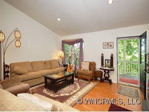 12 Coffey Circle Asheville NC 28806