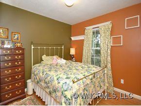 12 Coffey Circle Asheville NC 28806
