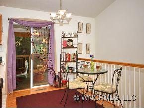 12 Coffey Circle Asheville NC 28806
