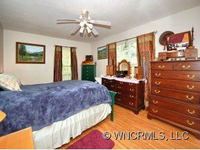 12 Coffey Circle Asheville NC 28806