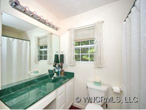 12 Coffey Circle Asheville NC 28806
