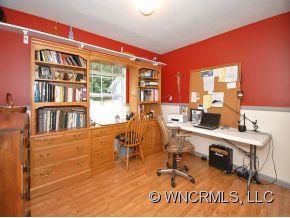 12 Coffey Circle Asheville NC 28806