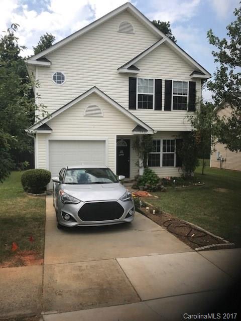 1311 Crandon Drive Charlotte NC 28216