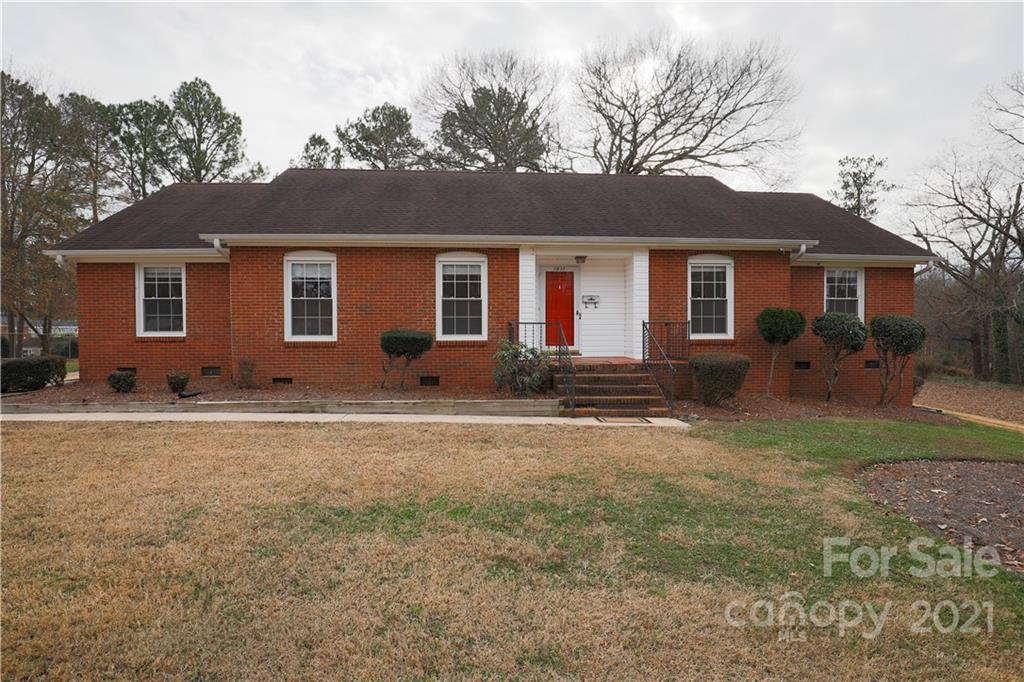 1531 Georgetowne Drive Gastonia NC 28054