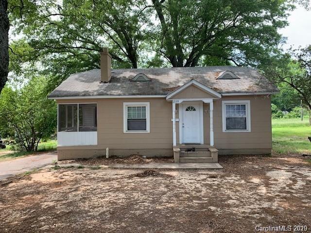 2128 Camp Greene Street Charlotte NC 28208