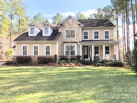 2520 Nance Cove Road Charlotte NC 28214