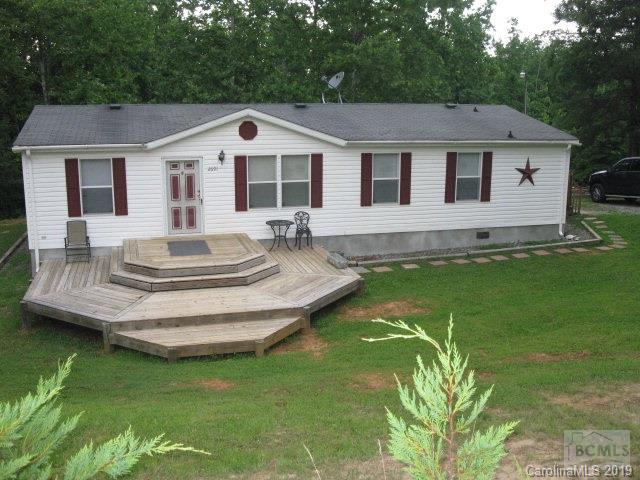 2691 Green Haven Circle Morganton NC 28655