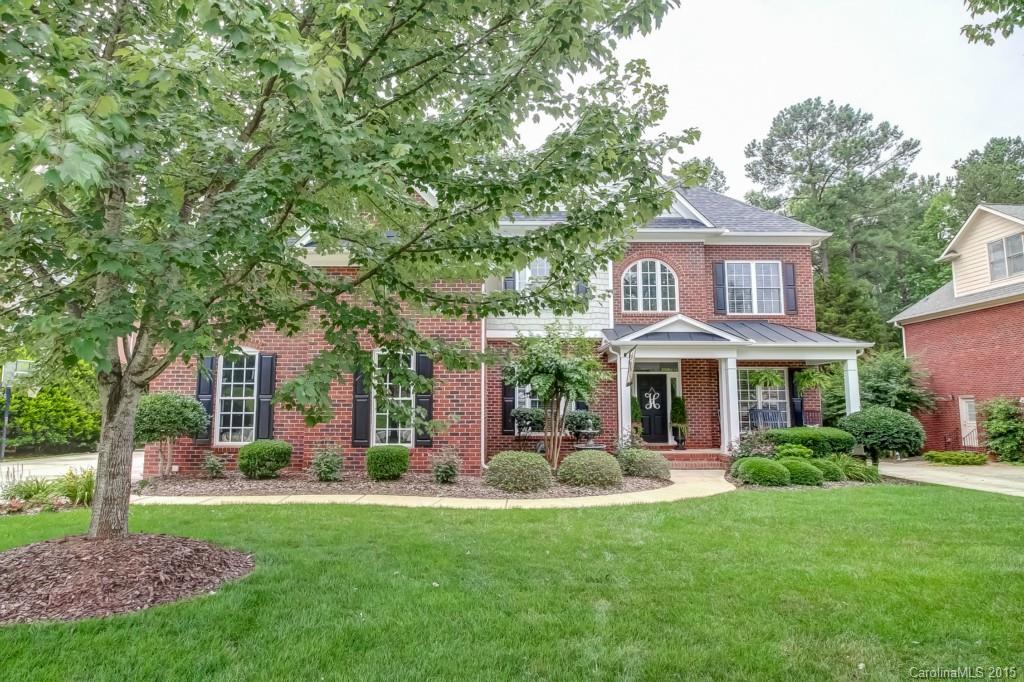 10021 Hazelview Drive Charlotte NC 28277
