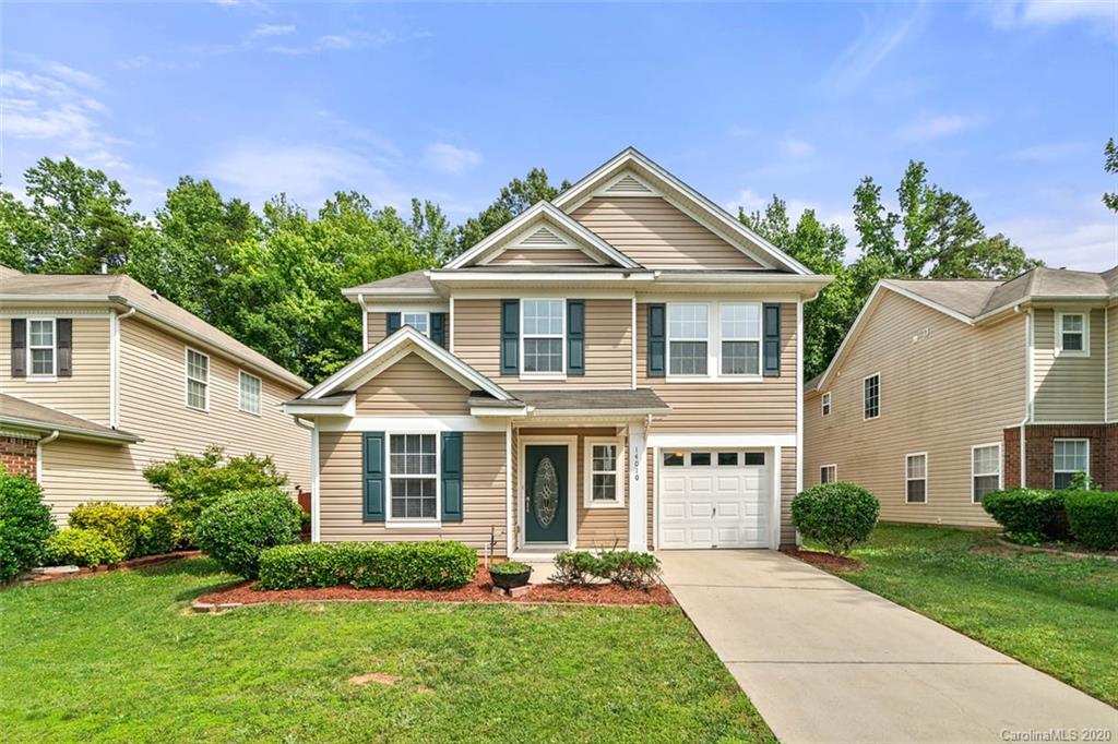 14010 Pinyon Pine Lane Charlotte NC 28215