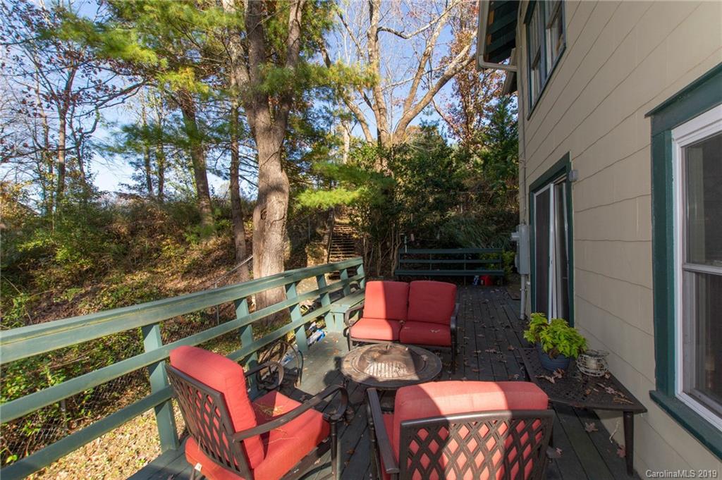 42 Curve Street Asheville NC 28801