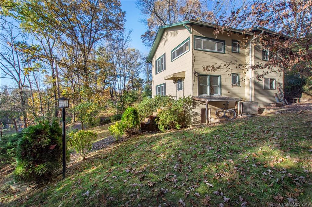 42 Curve Street Asheville NC 28801