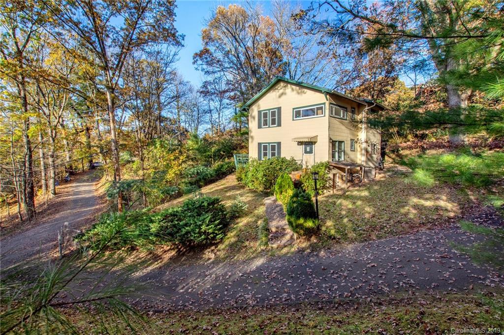 42 Curve Street Asheville NC 28801