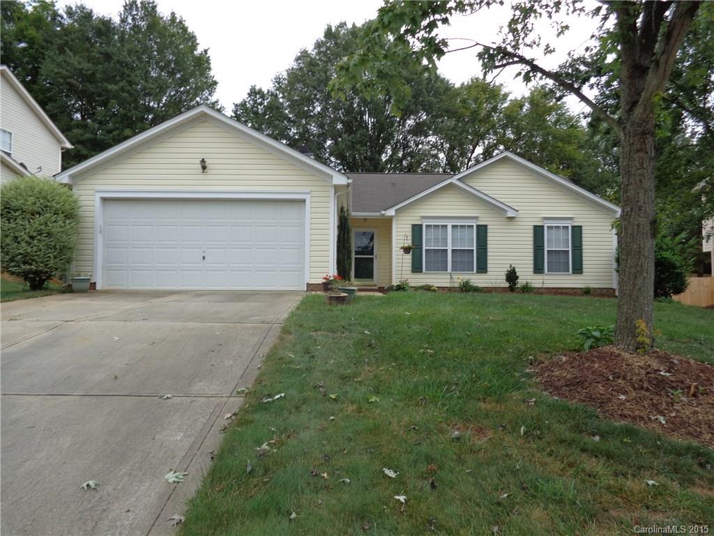 5861 Brookstone Drive NW Concord NC 28027