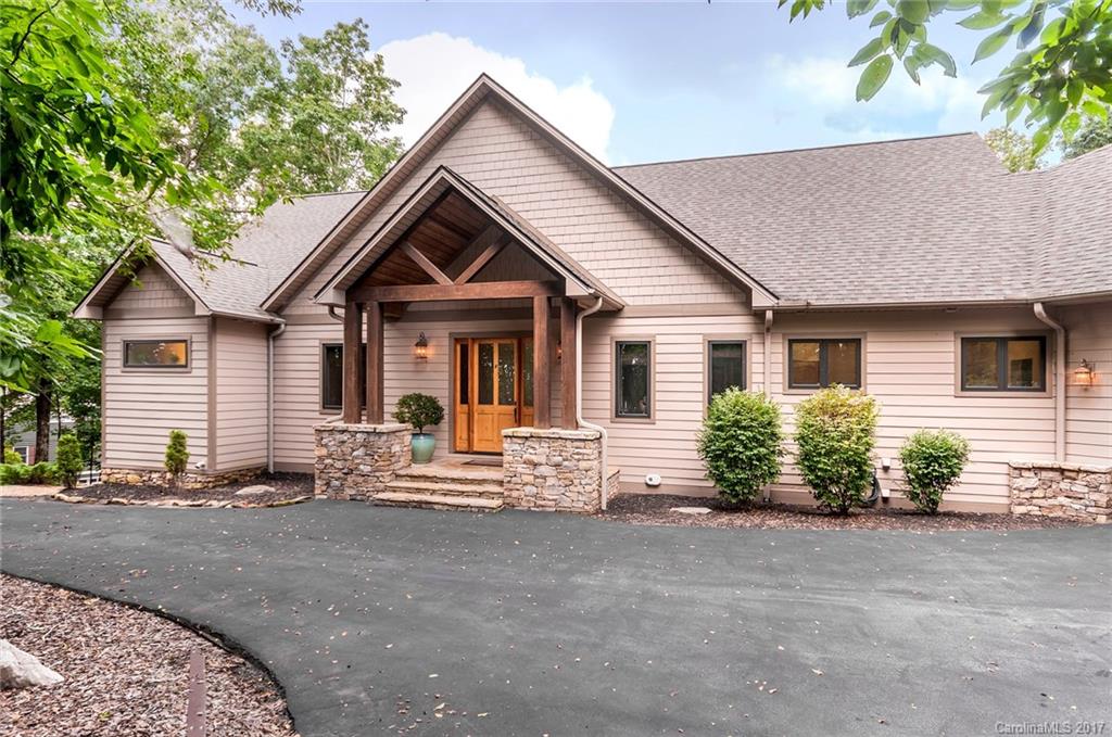 39 Chestnut Ridge Road Mills River NC 28759