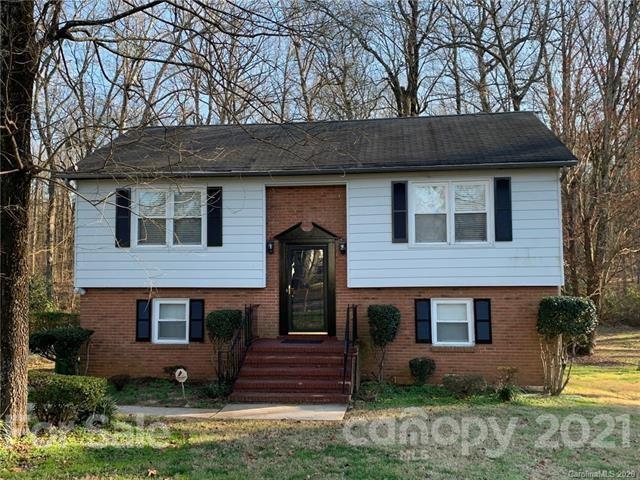 2762 Meadowcliff Drive Charlotte NC 28215