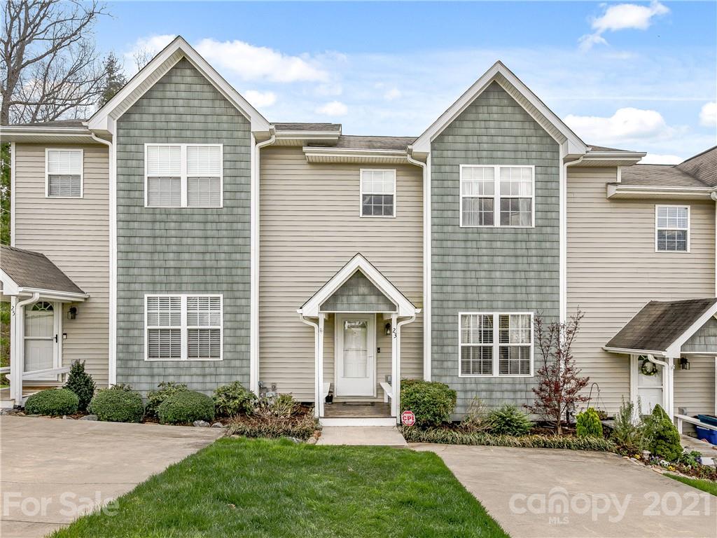 23 Union Chapel Road Weaverville NC 28787