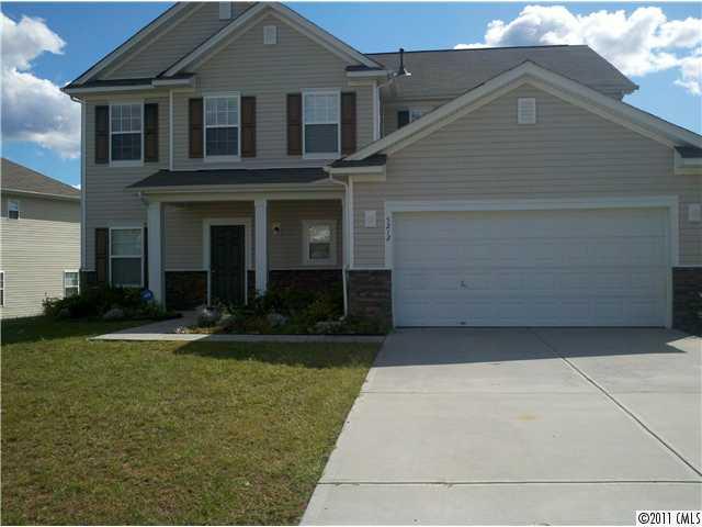 5212 Kodiak Court Charlotte NC 28215