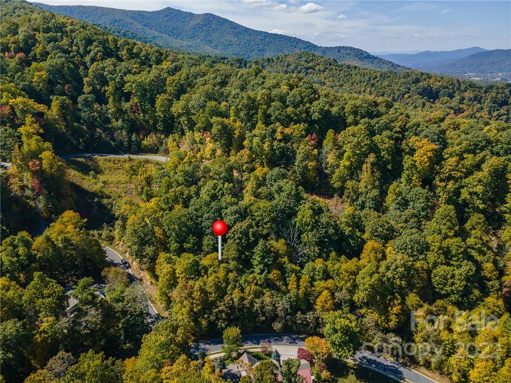 67 Old Lafayette Lane Black Mountain NC 28711