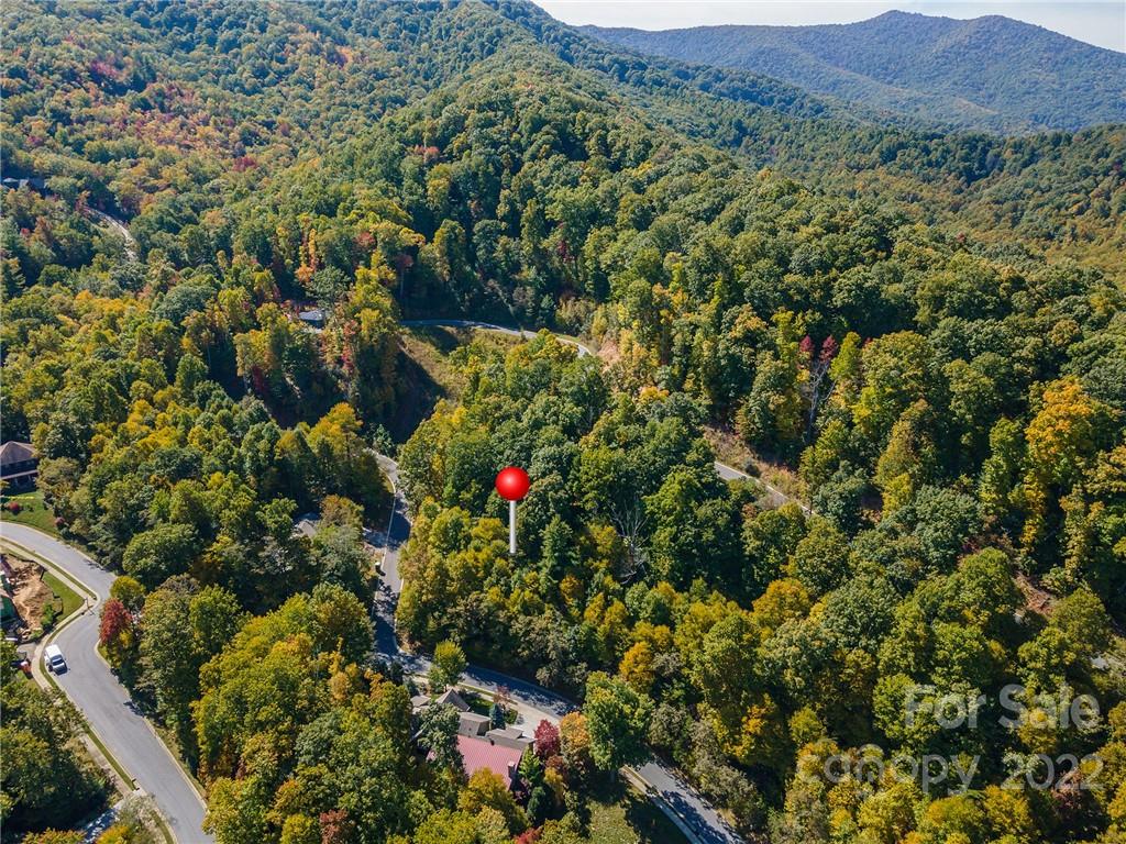 67 Old Lafayette Lane Black Mountain NC 28711