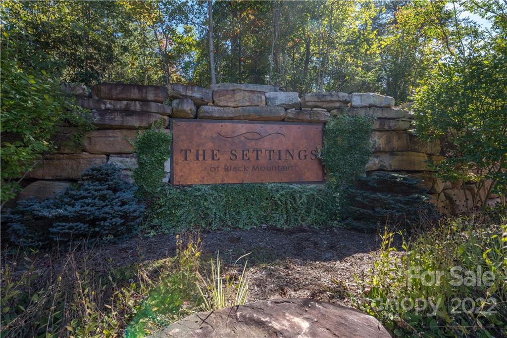 67 Old Lafayette Lane Black Mountain NC 28711