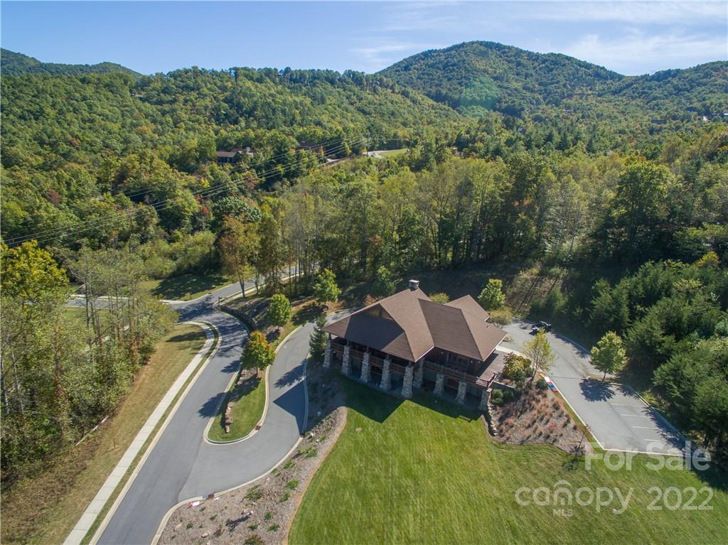 67 Old Lafayette Lane Black Mountain NC 28711