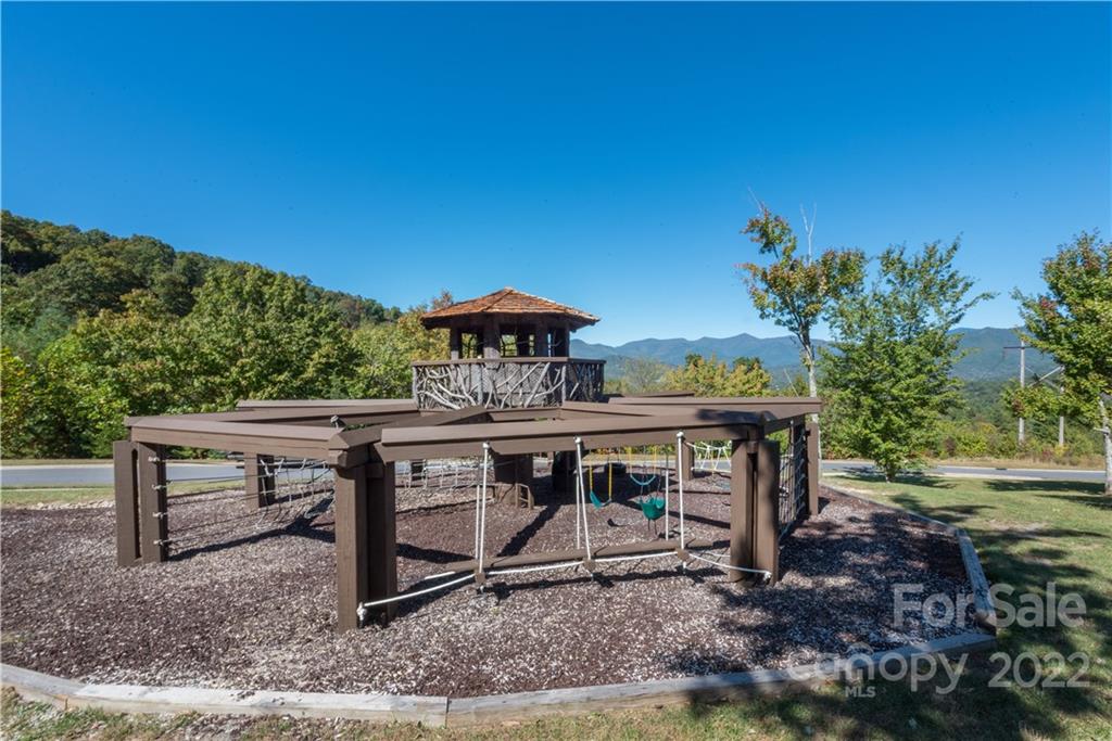 67 Old Lafayette Lane Black Mountain NC 28711