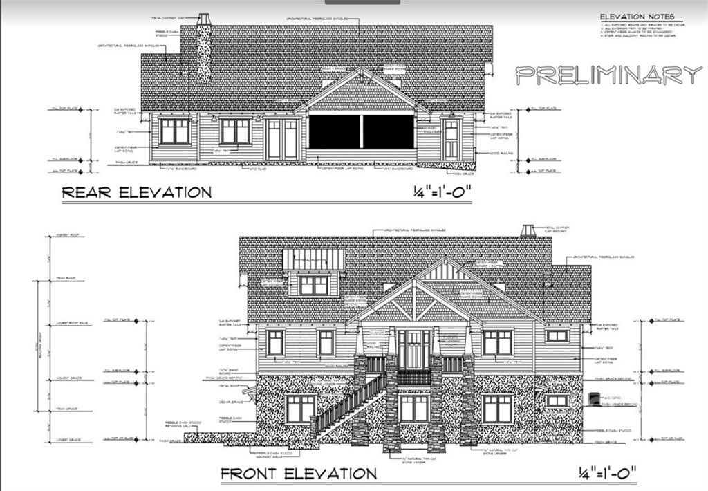 67 Old Lafayette Lane Black Mountain NC 28711