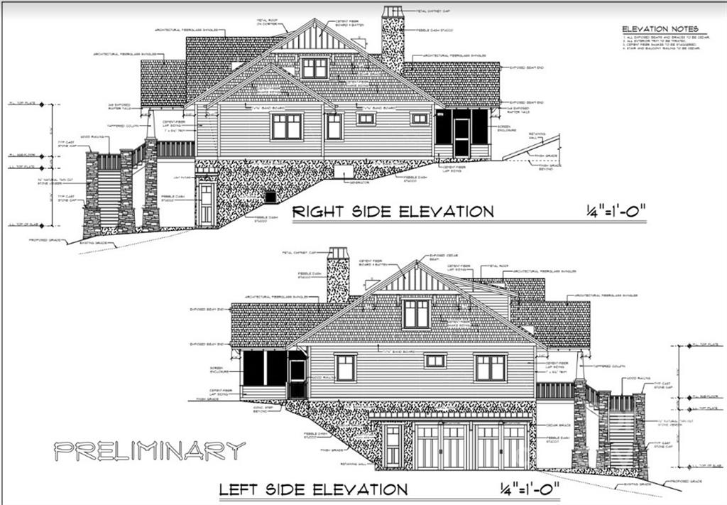 67 Old Lafayette Lane Black Mountain NC 28711