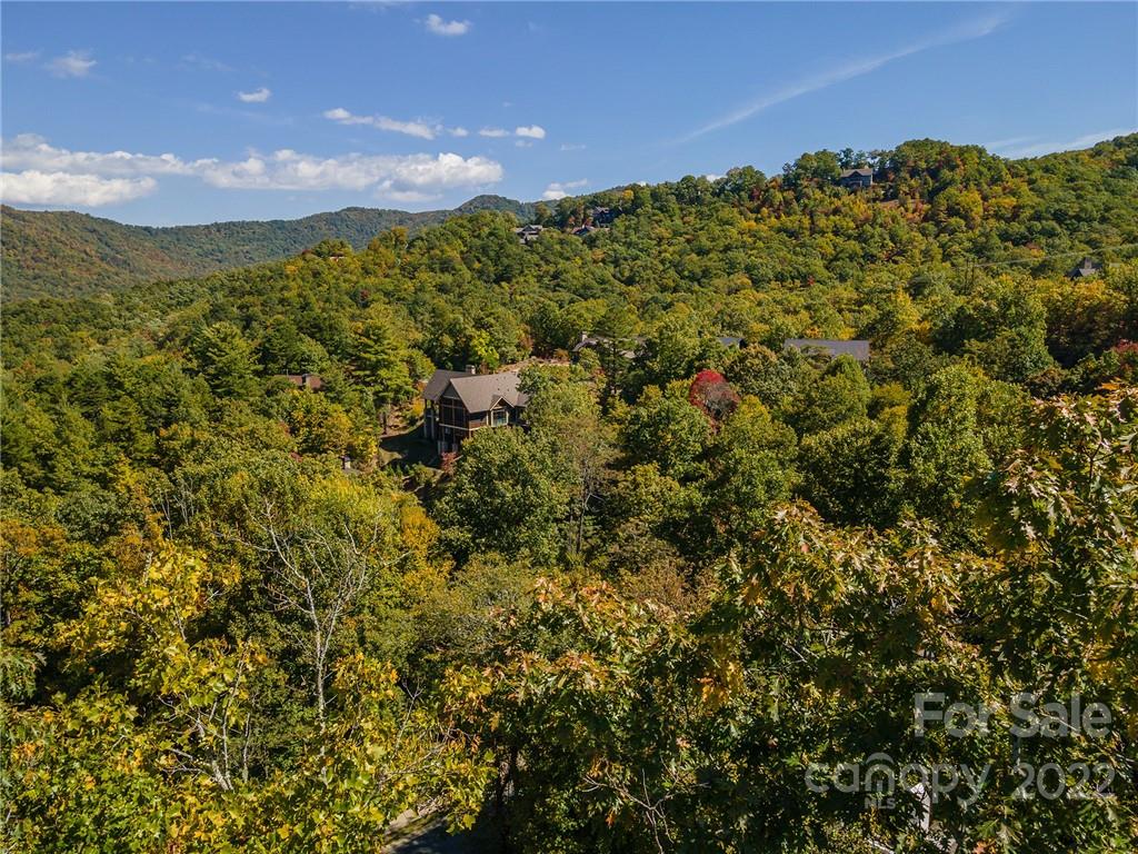67 Old Lafayette Lane Black Mountain NC 28711