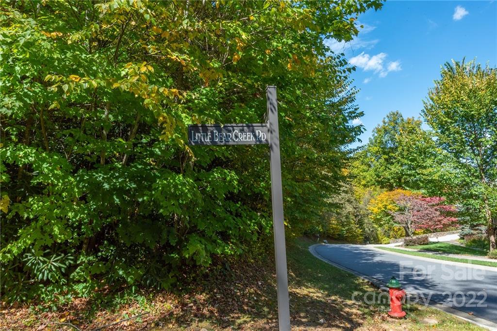 67 Old Lafayette Lane Black Mountain NC 28711