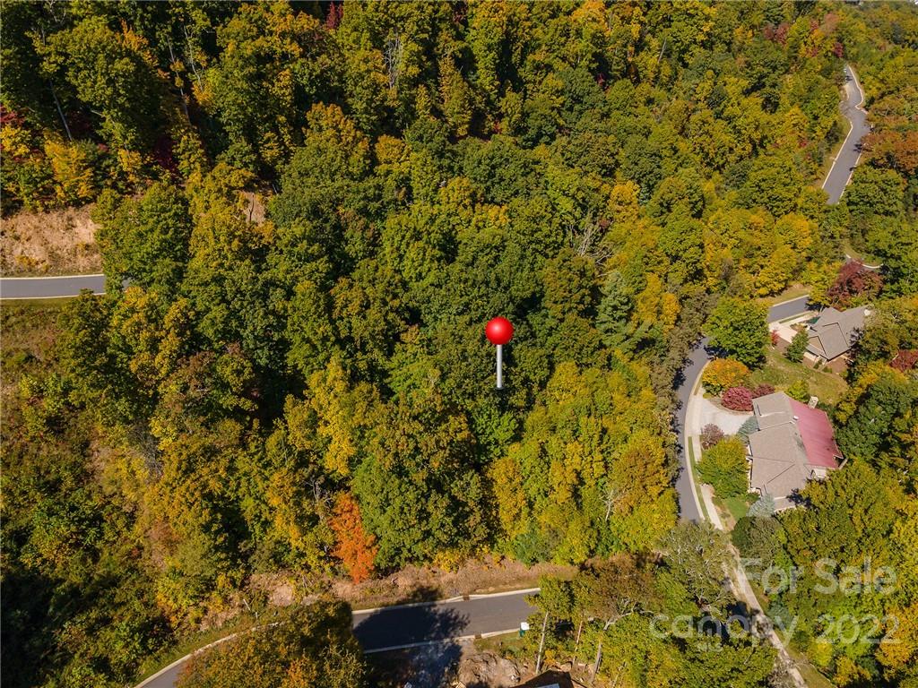 67 Old Lafayette Lane Black Mountain NC 28711