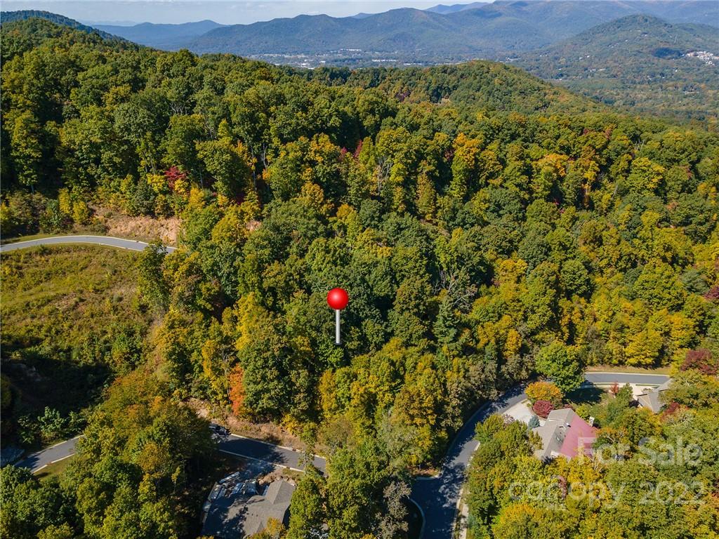 67 Old Lafayette Lane Black Mountain NC 28711