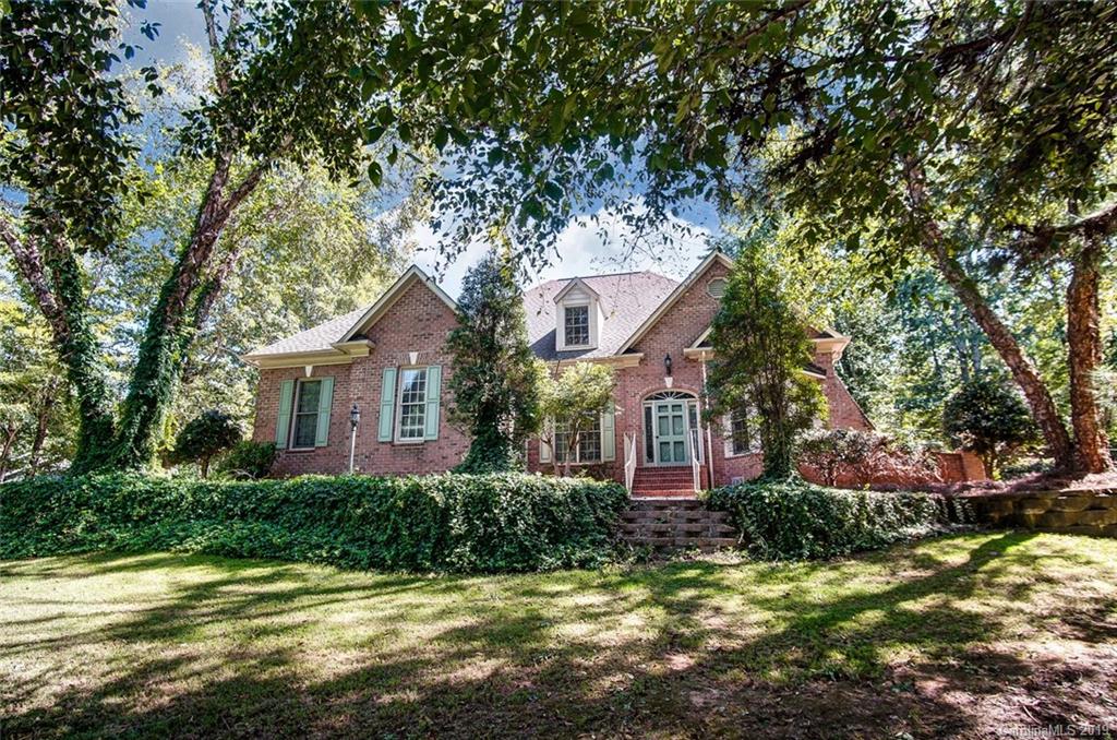 2801 Ski Trail Lane Waxhaw NC 28173