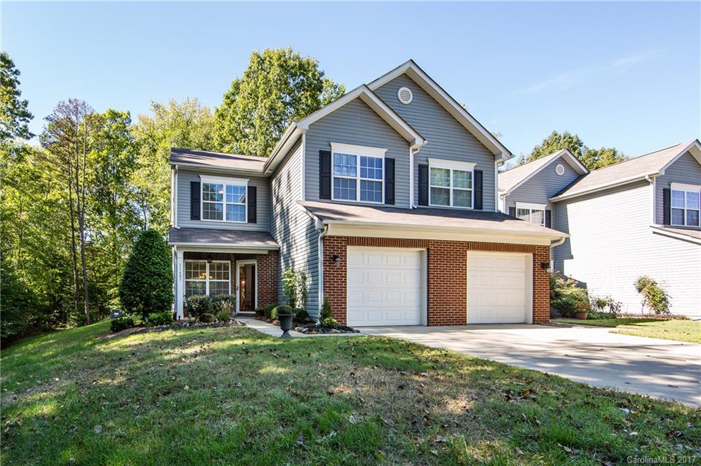 11603 Stockdale Court Pineville NC 28134