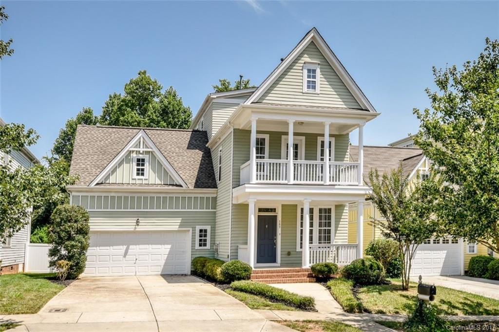 147 E Morehouse Avenue Mooresville NC 28117