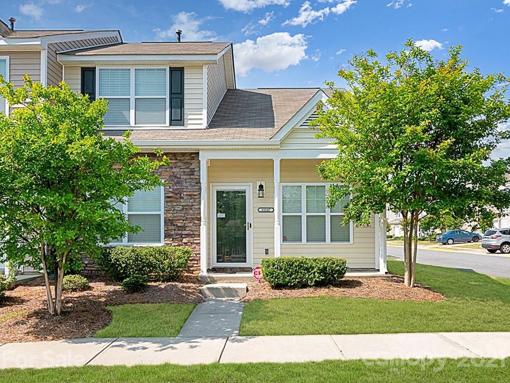 11147 Derryrush Drive Charlotte NC 28213