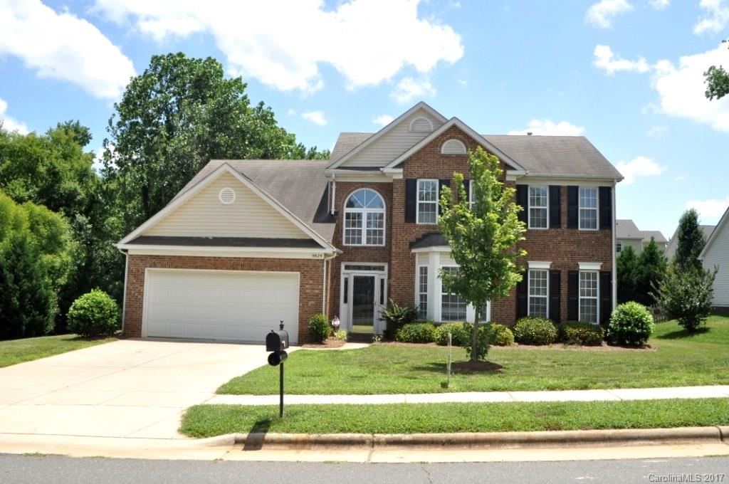 9829 Southampton Commons Drive Charlotte NC 28277