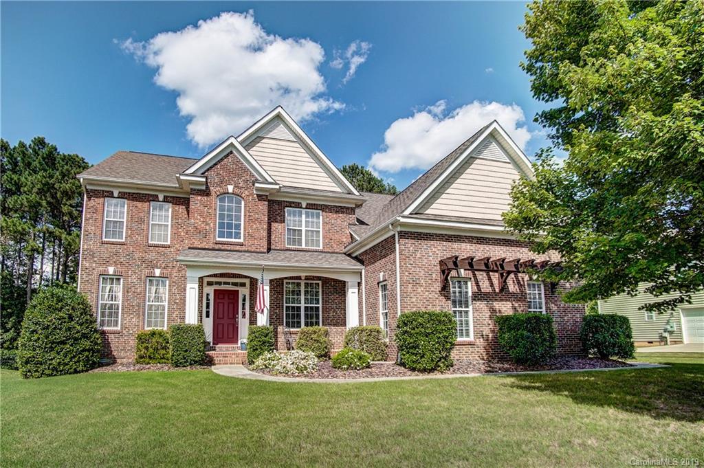627 Springwood Drive Waxhaw NC 28173