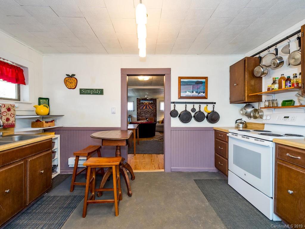 64 Bryson Road Mills River NC 28759