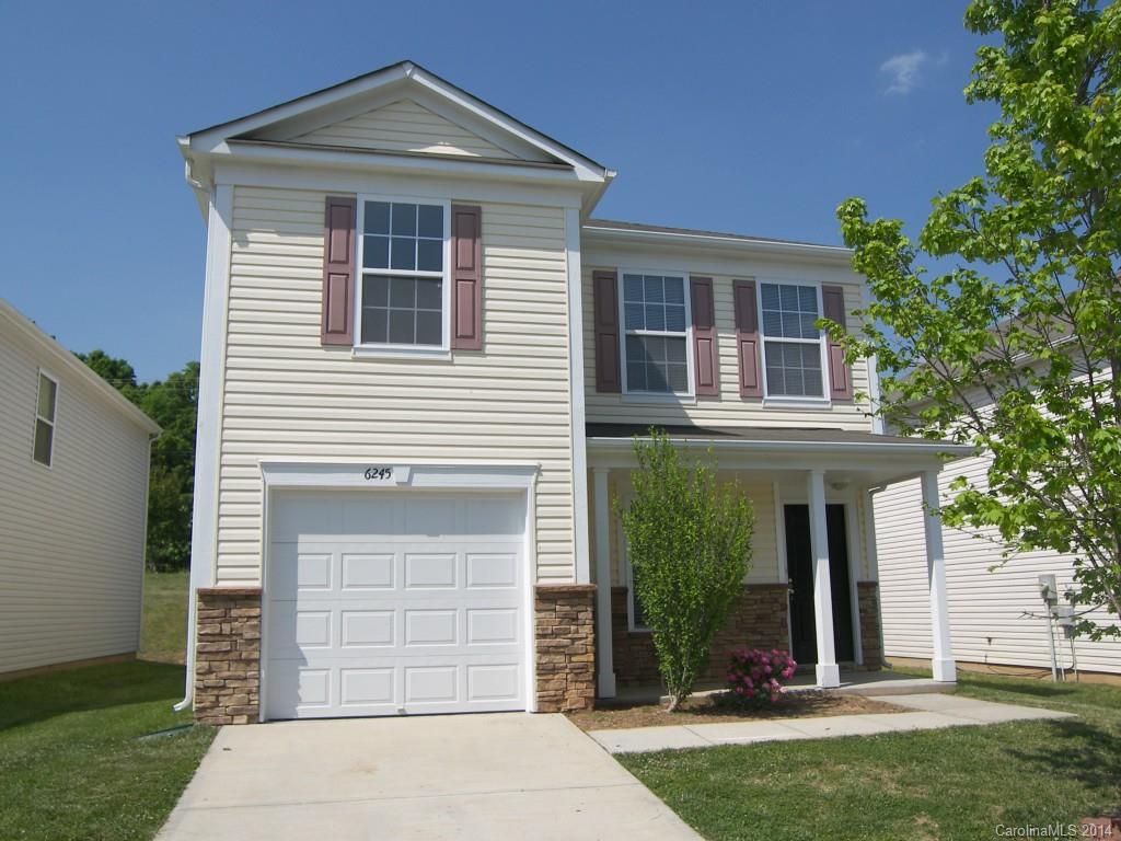 6245 Salamander Run Lane Charlotte NC 28215