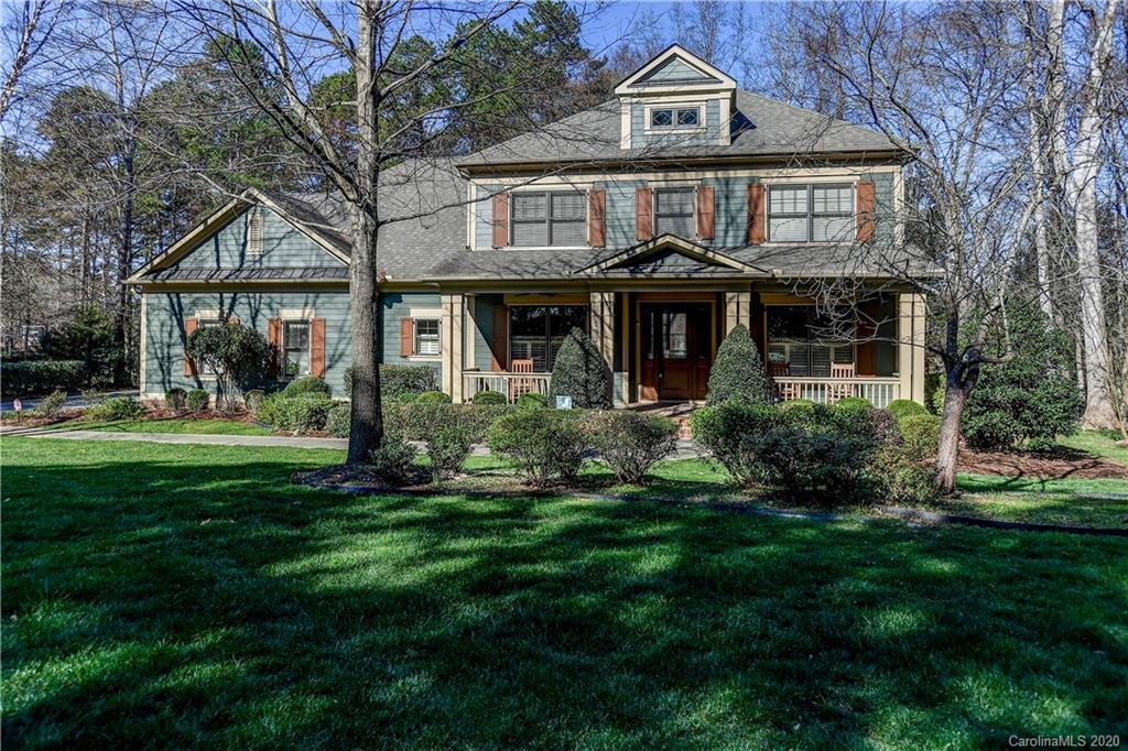 1938 Brawley School Road Mooresville NC 28117