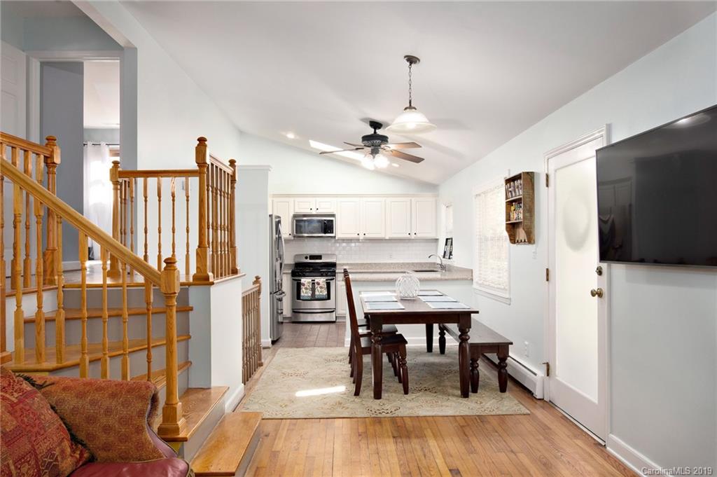 275 Kimberly Avenue Asheville NC 28804