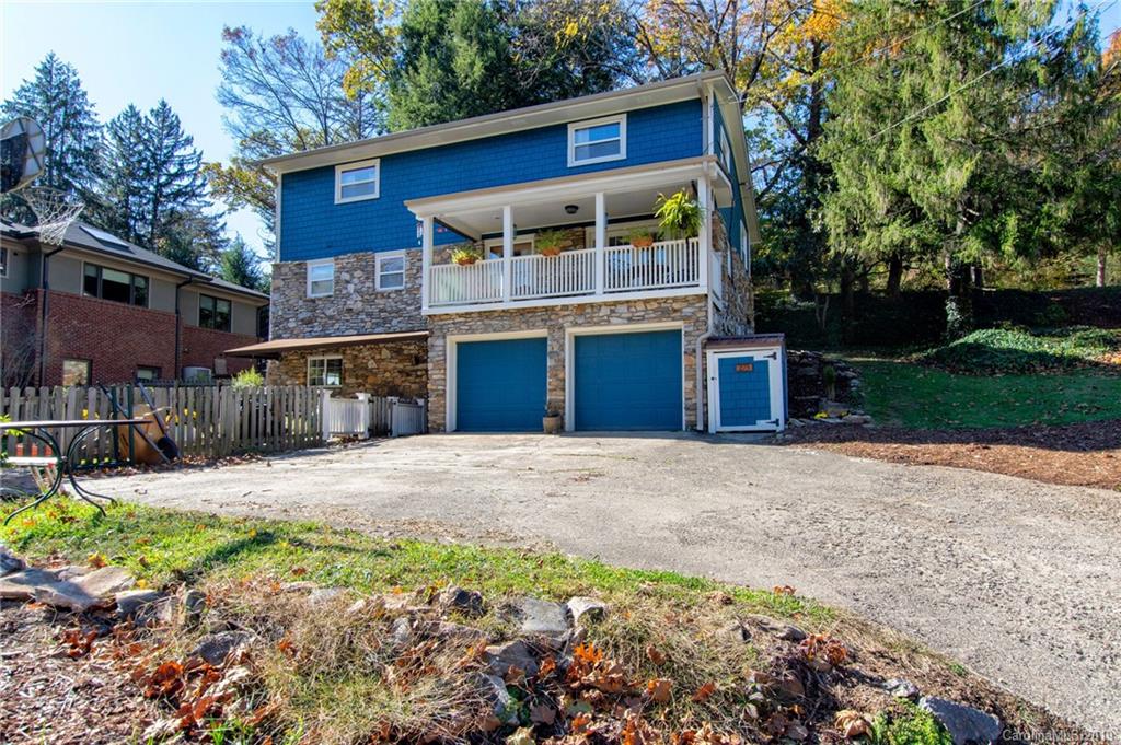 275 Kimberly Avenue Asheville NC 28804