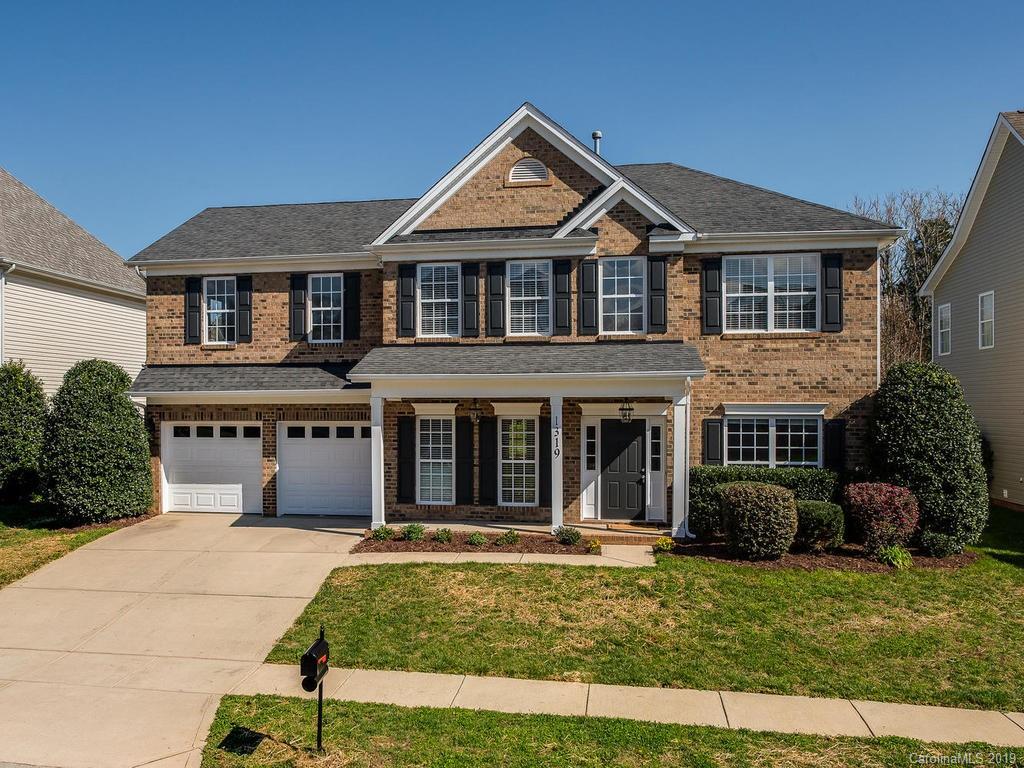 1319 Mallory Lane Waxhaw NC 28173
