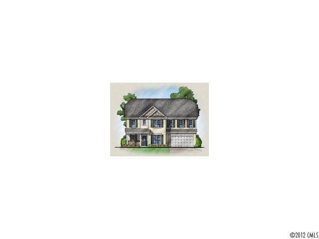 6112 Berewick Commons Parkway Charlotte NC 28278