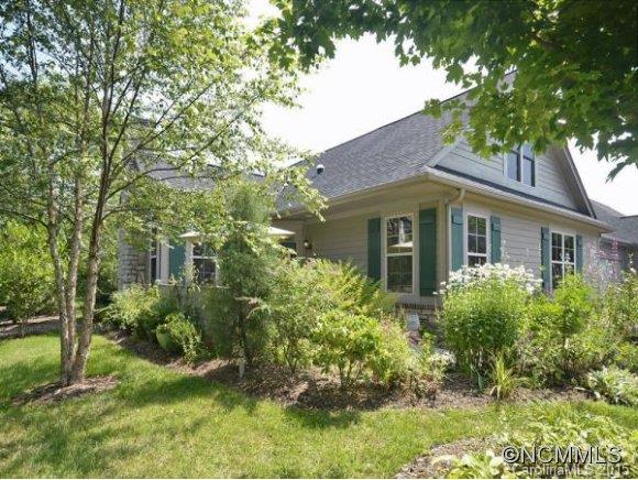 12 Mountain Meadow Circle Weaverville NC 28787