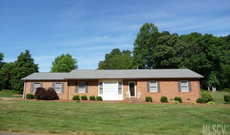 3709 10th Street NE Hickory NC 28601