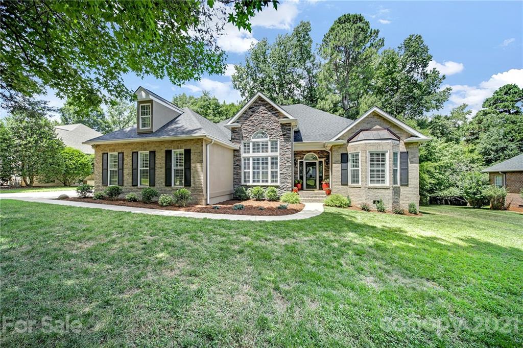 10234 Crestwood Drive Charlotte NC 28277