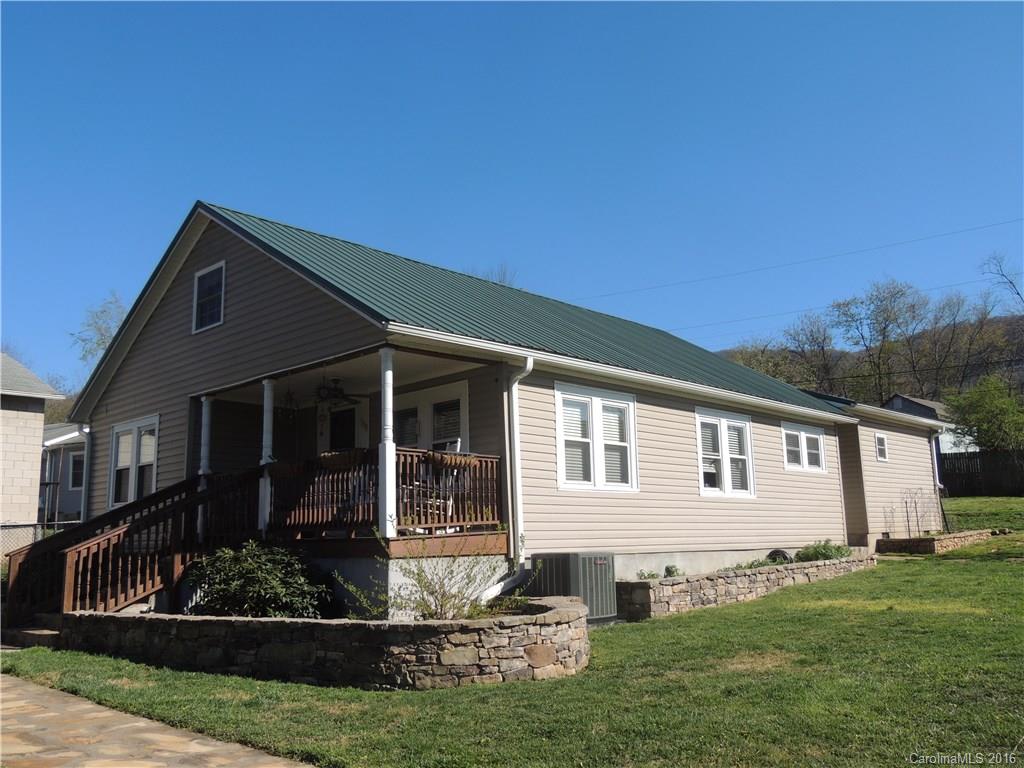 308 Old Lytle Cove Road Swannanoa NC 28778