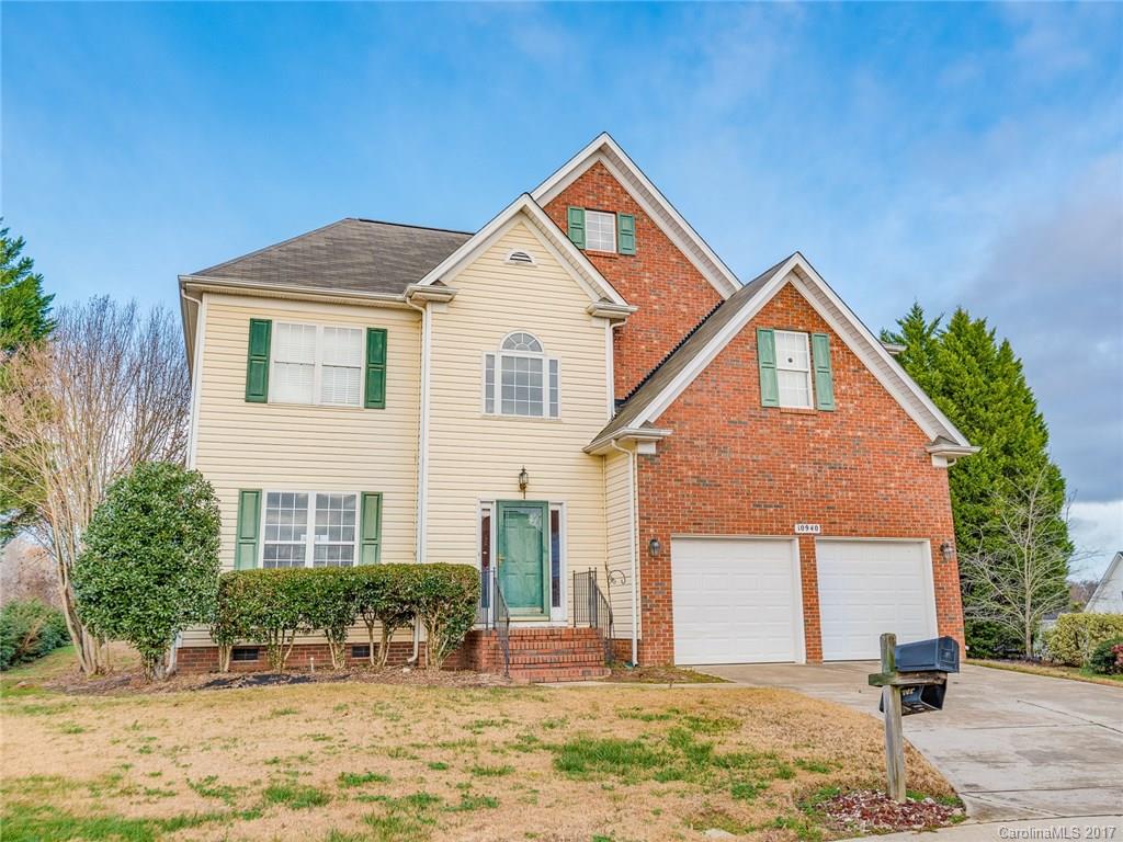 10940 Chelsea Garden Court Charlotte NC 28213